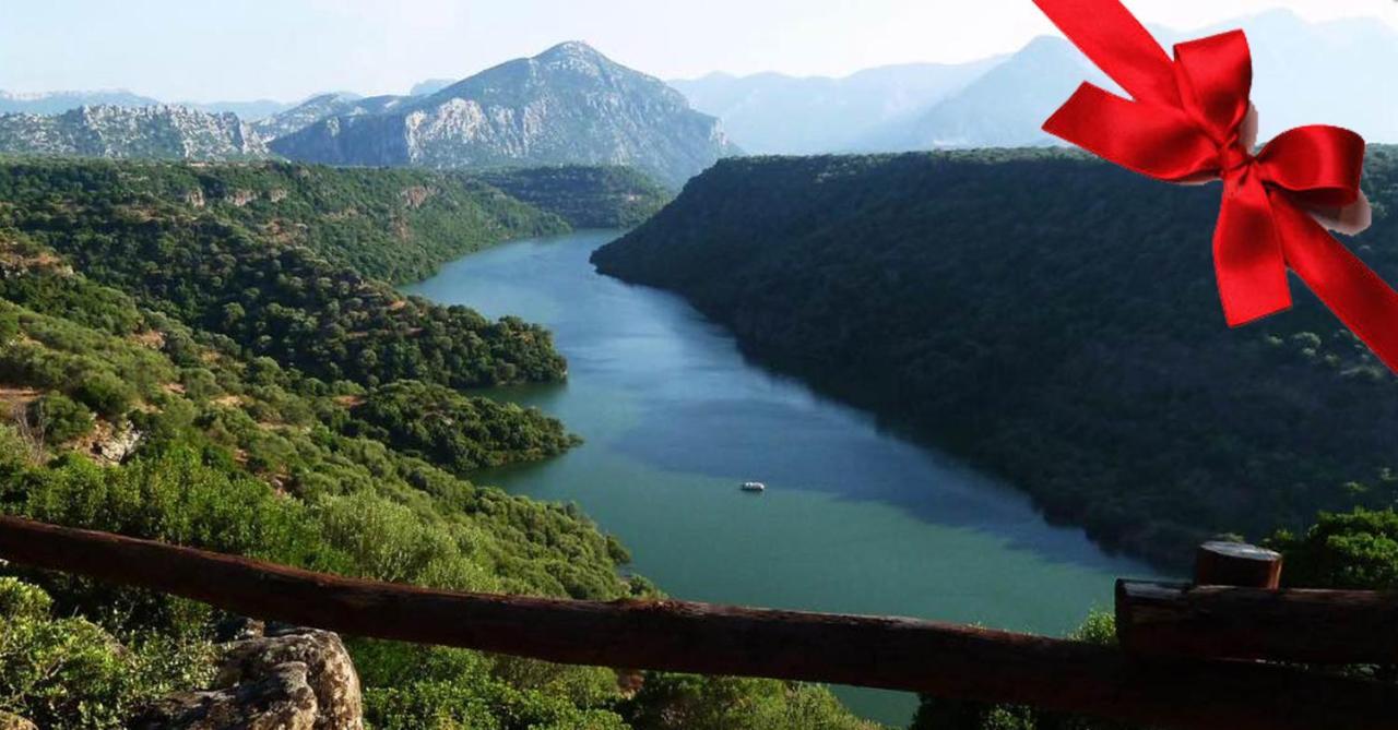 Farma Ecoparco Neule Dorgali